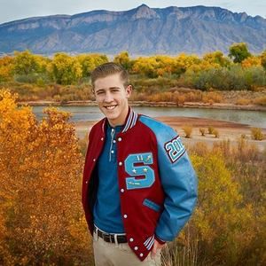 Meet your Posher, Matthew